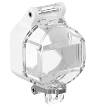 Pepperl Fuchs CFP.ZB.SP – Actuator Flap (Ex e) Pepperl Fuchs CFP.ZB.SP – Actuator Flap (Ex e)