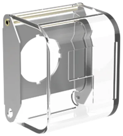 Pepperl Fuchs CFP.ZA.SP – Actuator Flap (Ex e) Pepperl Fuchs CFP.ZA.SP – Actuator Flap (Ex e)