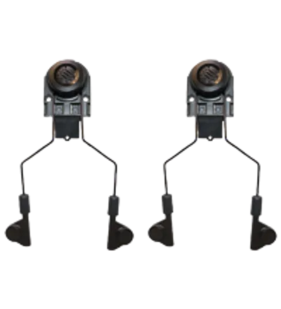 Pepperl Fuchs HMAF SM – Helmet mount attachement forks Pepperl Fuchs HMAF SM – Helmet mount attachement forks
