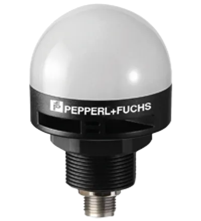Pepperl Fuchs ICA-SB-MCS-55MM-IO-V1 – IO-Link signal light Pepperl Fuchs ICA-SB-MCS-55MM-IO-V1 – IO-Link signal light