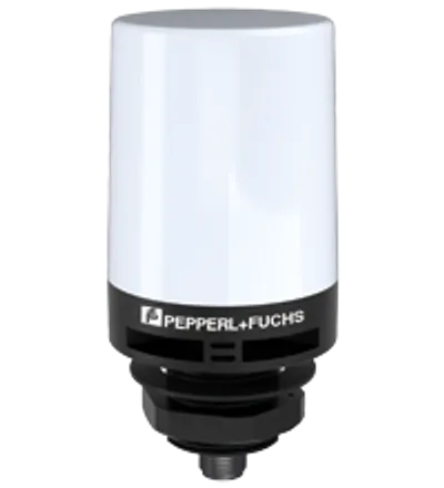 Pepperl Fuchs ICA-SB-MCS-55MM1PM-IO-V1 – IO-Link signal light Pepperl Fuchs ICA-SB-MCS-55MM1PM-IO-V1 – IO-Link signal light