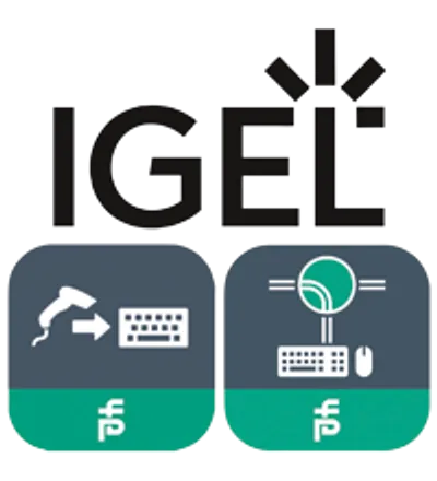 Pepperl Fuchs Apps for IGEL – Software Pepperl Fuchs Apps for IGEL – Software