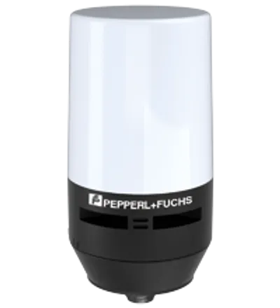 Pepperl Fuchs ICA-SB-MCS-55MM1-IO-V1 – IO-Link signal light Pepperl Fuchs ICA-SB-MCS-55MM1-IO-V1 – IO-Link signal light