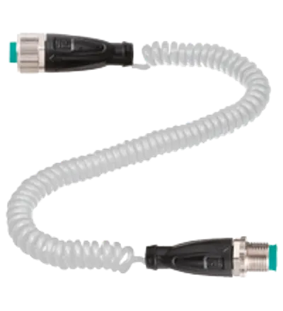 Pepperl Fuchs V1-G-0,5/2,5M-PUR-V1-G – Connection cable Pepperl Fuchs V1-G-0,5/2,5M-PUR-V1-G – Connection cable