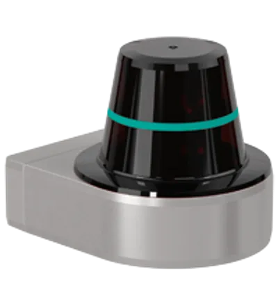 Pepperl Fuchs OMD25M-R2400-B23-V1V1D – 2-D LiDAR Sensor Pepperl Fuchs OMD25M-R2400-B23-V1V1D – 2-D LiDAR Sensor