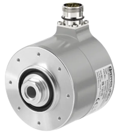 Pepperl Fuchs ENI90HD-R*HCS* – Incremental rotary encoder Pepperl Fuchs ENI90HD-R*HCS* – Incremental rotary encoder