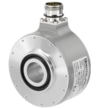 Pepperl Fuchs ENI90PL-H*HCS* – Incremental rotary encoder Pepperl Fuchs ENI90PL-H*HCS* – Incremental rotary encoder