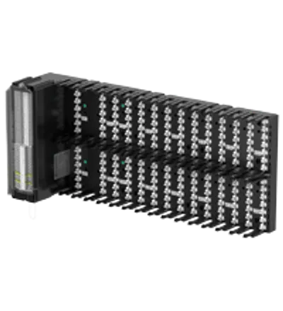 Pepperl Fuchs FB9262BP20220.2 – Universal Backplane Pepperl Fuchs FB9262BP20220.2 – Universal Backplane