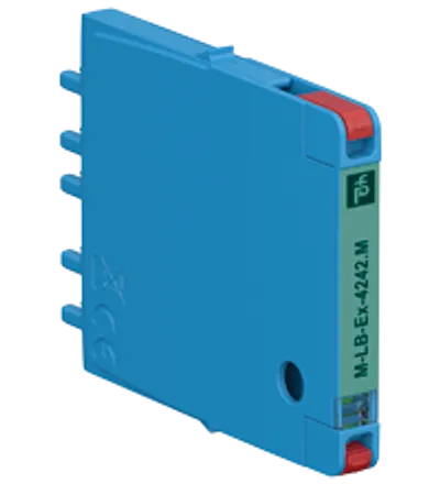 Pepperl Fuchs M-LB-Ex-4242.M – Protection Module for Surge Protection Barrier