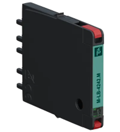 Pepperl Fuchs M-LB-4242.M – Protection Module for Surge Protection Barrier Pepperl Fuchs M-LB-4242.M – Protection Module for Surge Protection Barrier