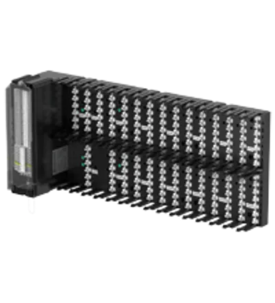 Pepperl Fuchs FB9262BP24110.2 – Base Backplane Pepperl Fuchs FB9262BP24110.2 – Base Backplane