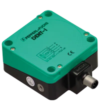Pepperl Fuchs IPT-FP-R4-V1 – RFID read/write device Pepperl Fuchs IPT-FP-R4-V1 – RFID read/write device