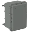 Pepperl Fuchs EJBL* – Solutions Ex d IIB + H2 based on Aluminum Enclosures — photo 1 of 3