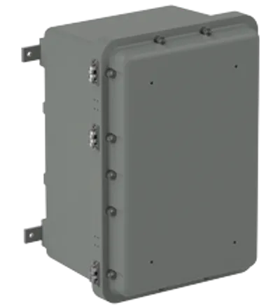 Pepperl Fuchs EJBL* – Solutions Ex d IIB + H2 based on Aluminum Enclosures Pepperl Fuchs EJBL* – Solutions Ex d IIB + H2 based on Aluminum Enclosures