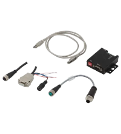 Pepperl Fuchs PCV-USB-RS485-Converter Set – Programming adapter Pepperl Fuchs PCV-USB-RS485-Converter Set – Programming adapter