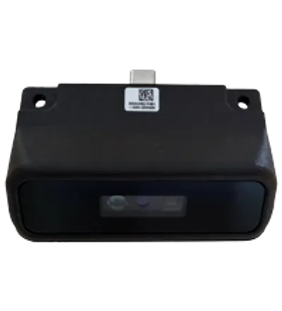 Pepperl Fuchs SCANNER MODULE – Scanner Pepperl Fuchs SCANNER MODULE – Scanner