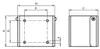 Pepperl Fuchs CFP.ZCT.SP – Actuator Flap (Ex e) — photo 3 of 4
