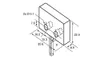 Pepperl Fuchs 50FR2-3-1 – Magnetic field sensor — photo 3 of 4