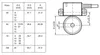 Pepperl Fuchs MNI40N – Incremental rotary encoder — photo 4 of 5