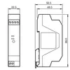 Pepperl Fuchs VAA-2E-KE1-S – AS-Interface safety module — photo 3 of 3