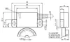 Pepperl Fuchs MNI40N – Incremental rotary encoder — photo 3 of 5