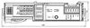 Pepperl Fuchs DoorScan Interface Set – Sensor module, interface — photo 3 of 3