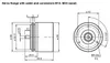 Pepperl Fuchs ENI58PL-S*** – Incremental rotary encoder — photo 6 of 6