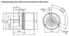 Pepperl Fuchs ENI58PL-S*** – Incremental rotary encoder — photo 4 of 6