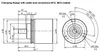 Pepperl Fuchs ENI58PL-S*** – Incremental rotary encoder — photo 3 of 6