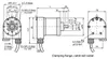 Pepperl Fuchs PVM78E – Multiturn absolute rotary encoder — photo 4 of 6