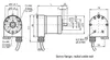 Pepperl Fuchs PVM78E – Multiturn absolute rotary encoder — photo 5 of 6
