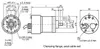 Pepperl Fuchs PVM78E – Multiturn absolute rotary encoder — photo 6 of 6