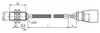 Pepperl Fuchs NBB8-18GM35-A0-M1-Y0104 – Inductive sensor — photo 3 of 4