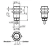 Pepperl Fuchs OBR5500-18GK40-E1 – Retroreflective sensor — photo 3 of 4