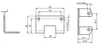 Pepperl Fuchs VOS-IL-MH01 – Mounting bracket — photo 3 of 3