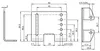 Pepperl Fuchs VOS-IL-MH02 – Mounting bracket — photo 3 of 3