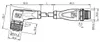 Pepperl Fuchs V1-W-E8-OR1,5M-PUR-A-V1-G – Connection cable — photo 3 of 4