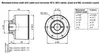 Pepperl Fuchs ENI58IL-R* – Incremental rotary encoder — photo 3 of 6