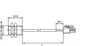 Pepperl Fuchs MB-15/32GM25-E0-1.27M-4MOL – Magnetic field sensor — photo 1 of 2