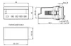 Pepperl Fuchs DA6-IU-2K-C – Process control and indication equipment — photo 3 of 4