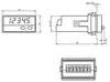 Pepperl Fuchs DA5-IU-C – Process indicator — photo 3 of 3