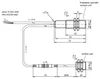 Pepperl Fuchs UDC-18GM-400-3E3-Y235849 – Double sheet sensor — photo 3 of 4