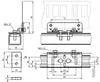 Pepperl Fuchs WCS-MB2 – WCS mounting bracket system — photo 3 of 3