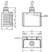 Pepperl Fuchs INY030D-F99-2I2E2-25M – Inclination sensor — photo 3 of 4