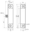 Pepperl Fuchs 40FR1-33 – Magnetic field sensor — photo 3 of 5