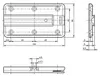 Pepperl Fuchs WCS3B-LS311 – Read head — photo 3 of 5