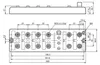 Pepperl Fuchs ICE1-8IOL-S2-G60L-V1D – IO-Link master — photo 3 of 4