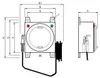 Pepperl Fuchs GUB3L*DMT* – Electronic Earthing System (Resistive and Capacitive) — photo 3 of 4