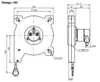 Pepperl Fuchs ECA10TL - PROFINET – Cable pull rotary encoder — photo 6 of 6