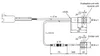 Pepperl Fuchs UDC-18GM50-400-3E0-610MM-6AMP – Double sheet sensor — photo 3 of 4